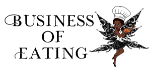 Business of Eating